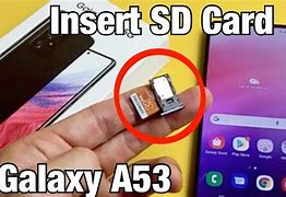 Cara Membuka Slot Kartu Sim Samsung A53 2 G