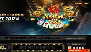 Judi Slot Online Terpercaya 2024 Terbaru