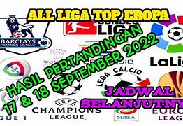 Liga Eropa 2022 Tadi Malam Skor Berapa