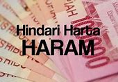 Mensucikan Uang Haram