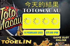 Slot Gacor Macau Toto Net Demo Hari Ini Live Streaming Indonesia