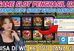 Slot Tanpa Deposit Menghasilkan Uang